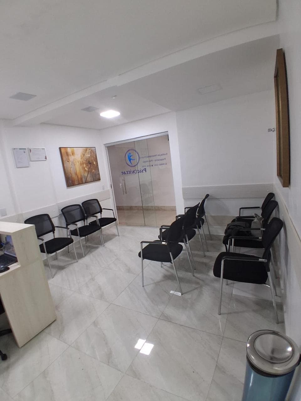 Consultório Asa Sul