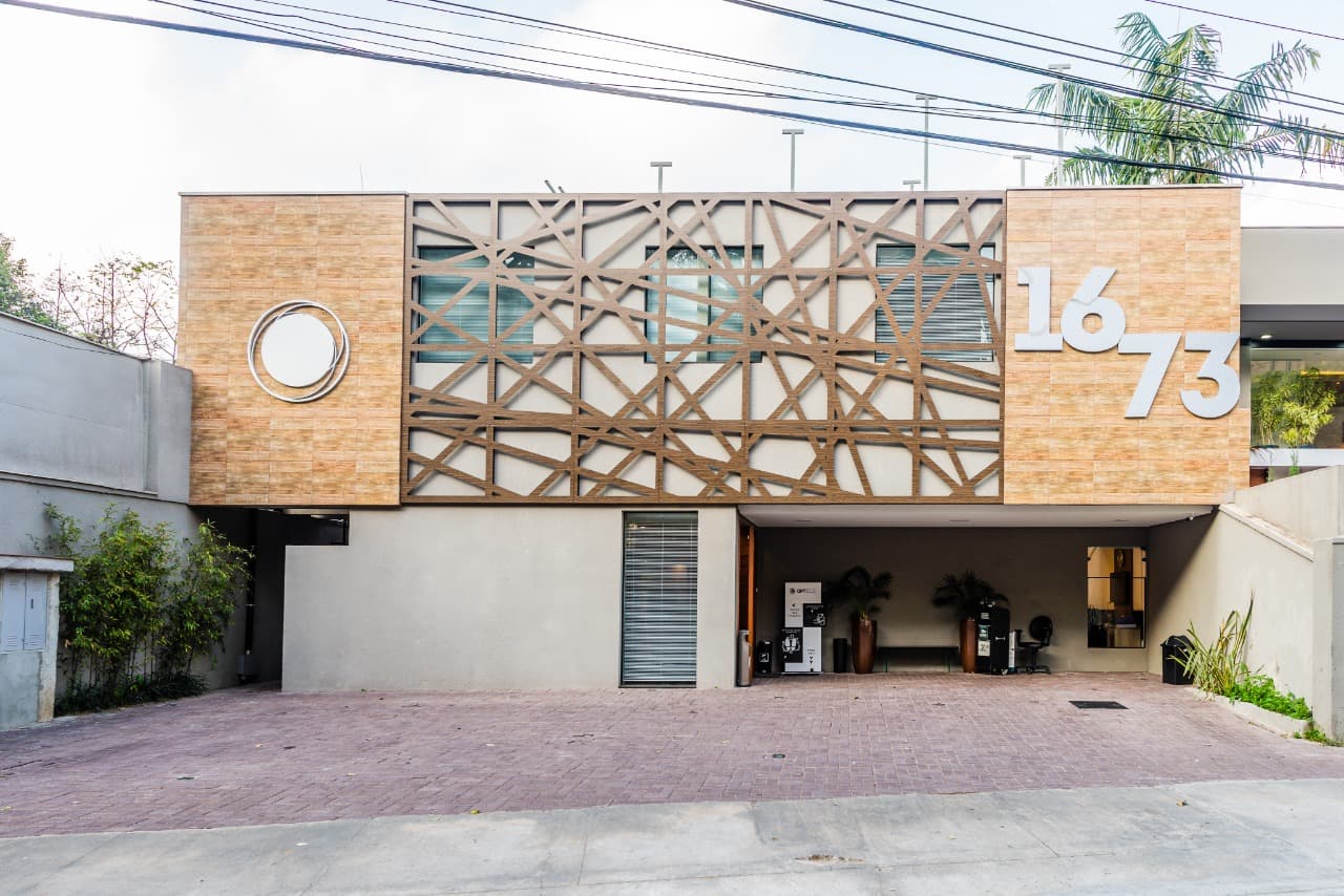 Consultórios Premium prontos para atender ao lado do Parque Ibirapuera